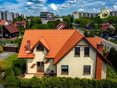 Dom Sosnowiec