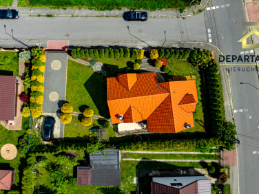 Dom Sosnowiec