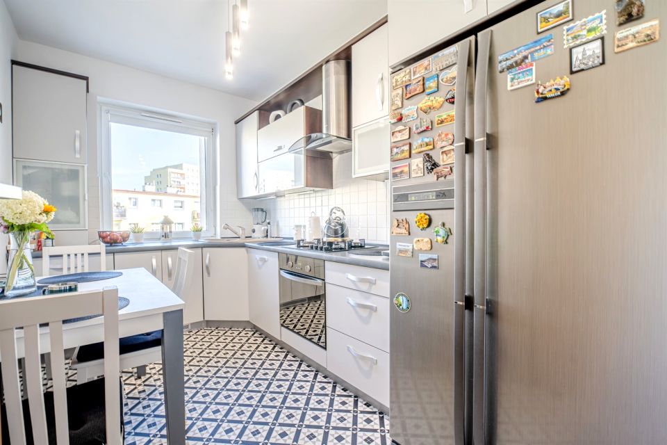 Mieszkanie Bydgoszcz