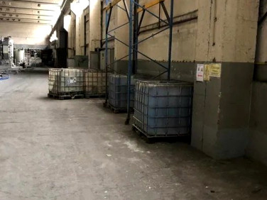 Budynek użytkowy Kraków