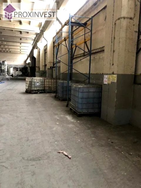 Budynek użytkowy Kraków