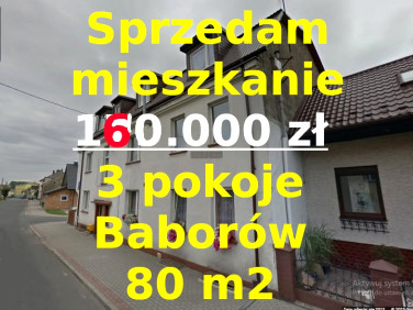 Mieszkanie Baborów