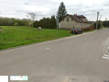 Działka budowlano-rolna Ciechanów