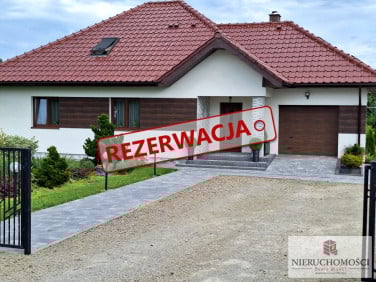 Dom Łęki Górne sprzedaż