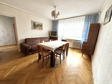 Mieszkanie Sosnowiec