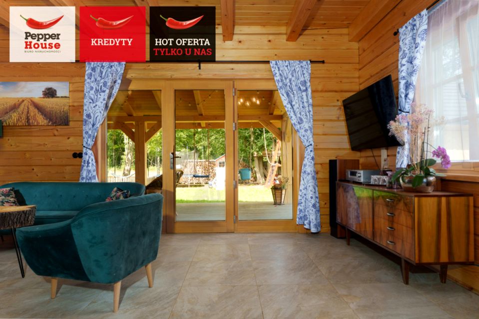 Dom Budy Michałowskie sprzedaż