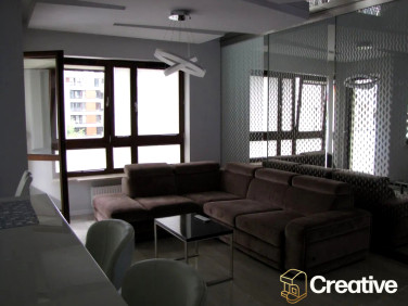Mieszkanie apartamentowiec Warszawa