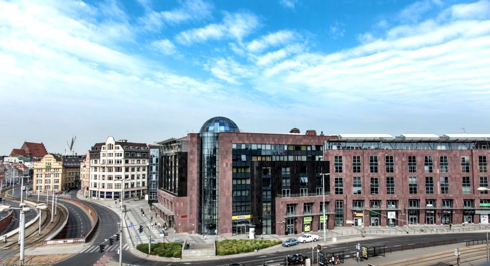 Mieszkanie Wrocław sprzedaż