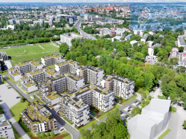 Mieszkanie Kraków