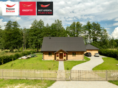 Dom Budy Michałowskie