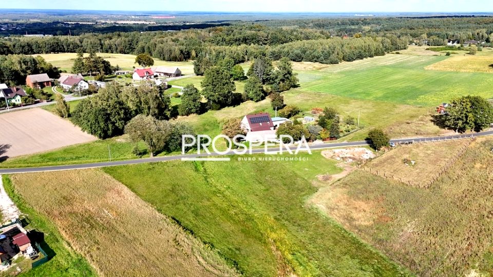 Działka Sądrożyce