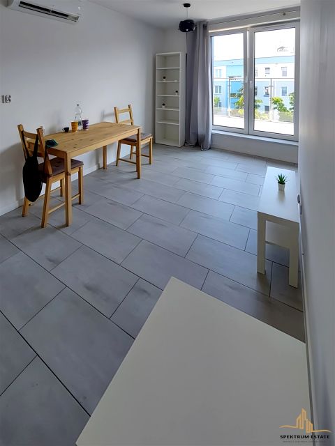 Mieszkanie Kraków