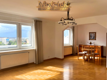 Mieszkanie apartamentowiec wynajem