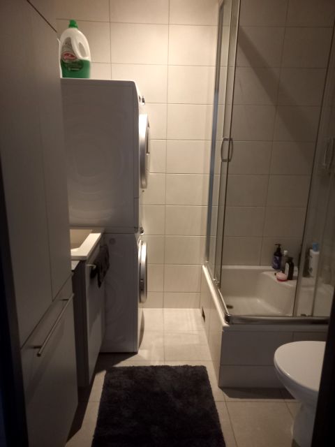 Mieszkanie Niedomice