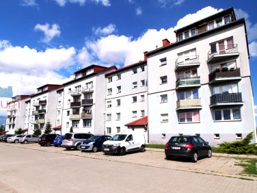 Mieszkanie Żary