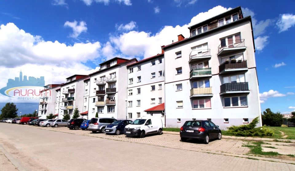 Mieszkanie Żary