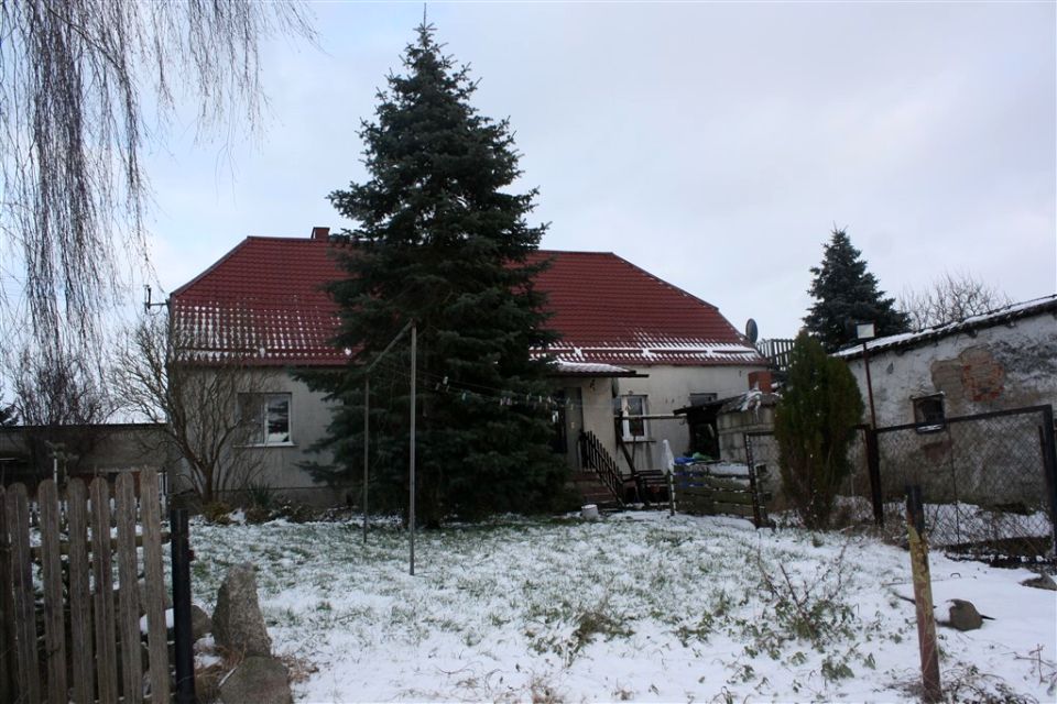 Działka rolna Nowy Dwór Bratiański