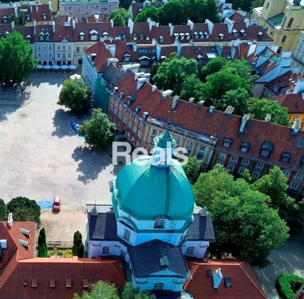 Mieszkanie Warszawa