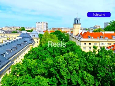 Mieszkanie Warszawa