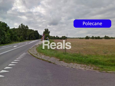 Działka rolna Dąbrówka sprzedam