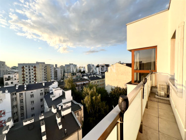 Mieszkanie Warszawa