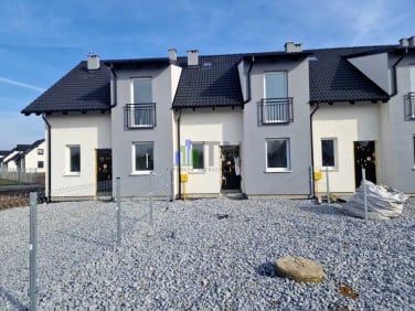 Dom Nadolice Wielkie sprzedaż