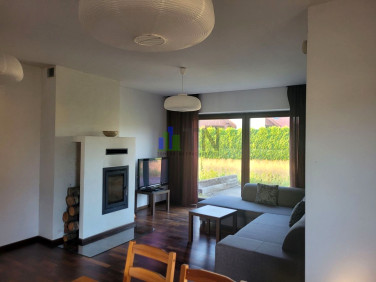 Dom Chrząstawa Mała