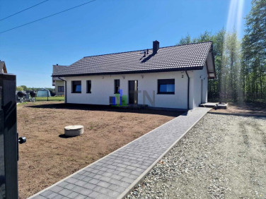 Dom Chrząstawa Wielka
