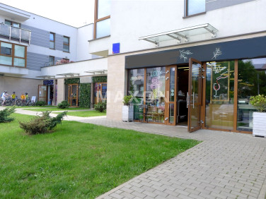 Lokal Warszawa