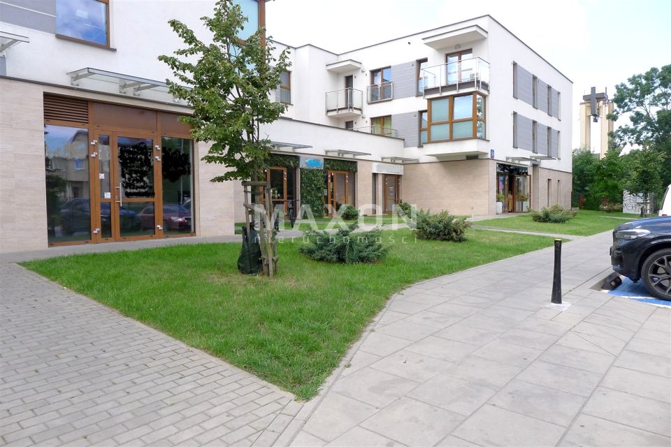 Lokal Warszawa