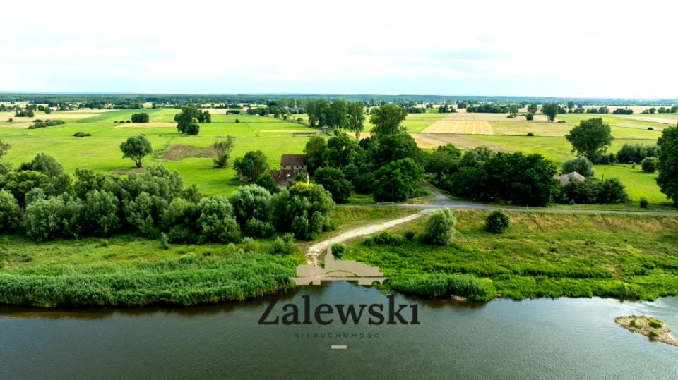 Działka budowlana Krzemów