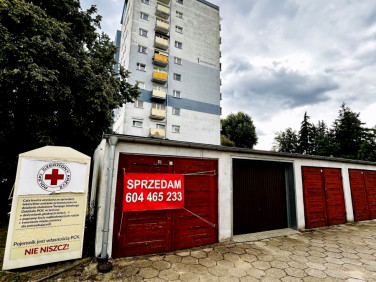 Budynek użytkowy Poznań