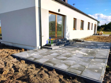 Dom Chrząstawa Wielka