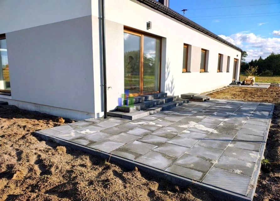 Dom Chrząstawa Wielka