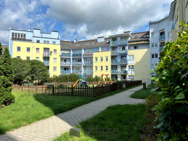 Mieszkanie Gorzów Wielkopolski