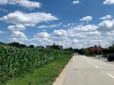 Działka Tyniec Mały