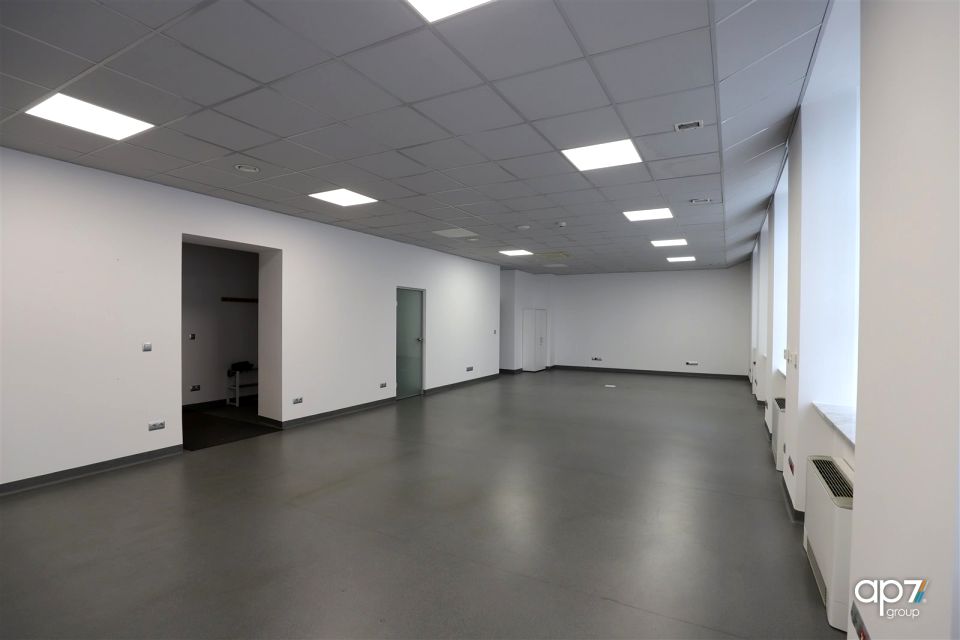 Lokal Kraków