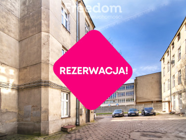 Mieszkanie ŁÓDŹ
