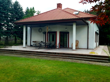 Dom Huta Bardzyńska