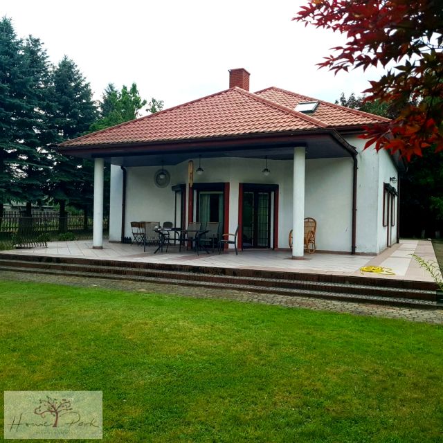 Dom Huta Bardzyńska