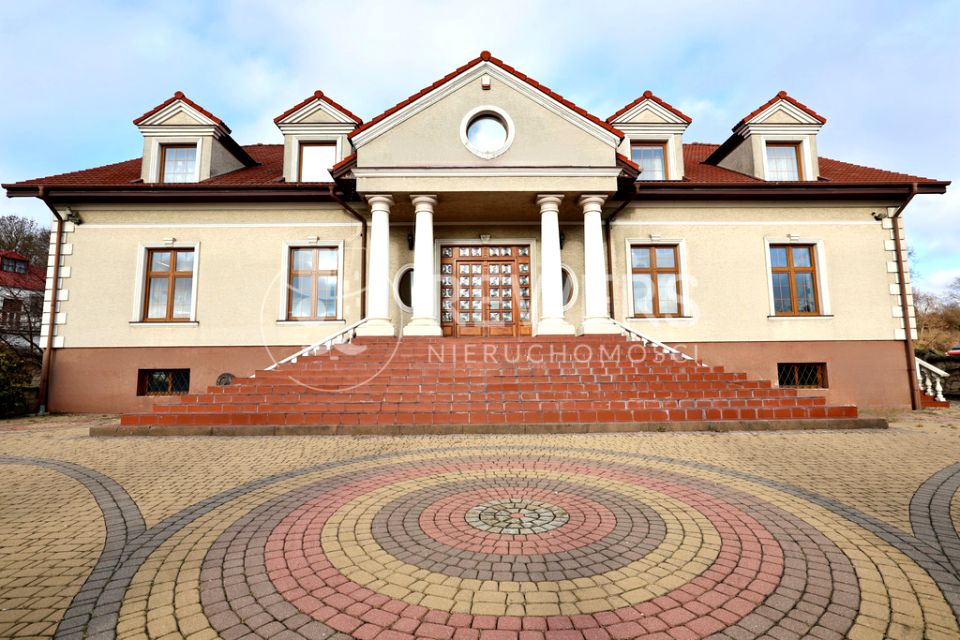 Budynek użytkowy Lublin