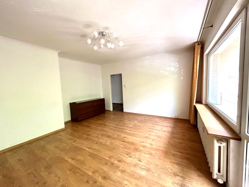 Mieszkanie Katowice