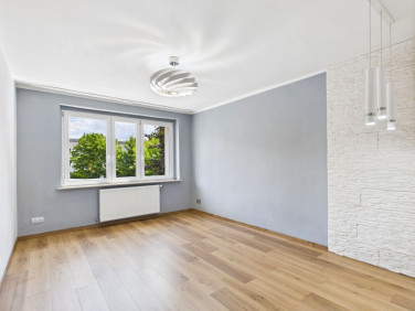 Mieszkanie Gliwice