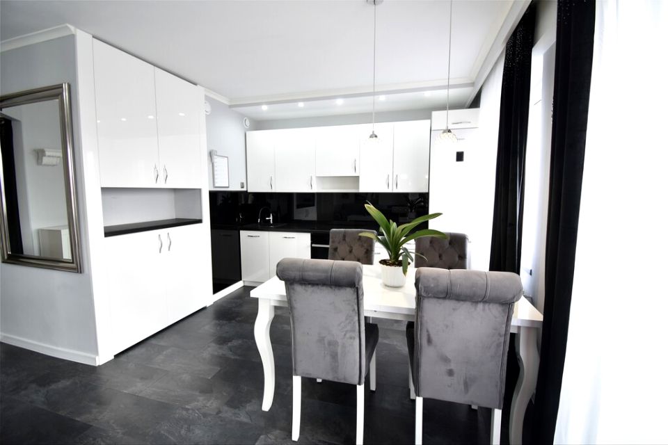 Mieszkanie Gorzów Wielkopolski sprzedaż