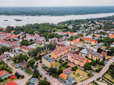 Mieszkanie Serock