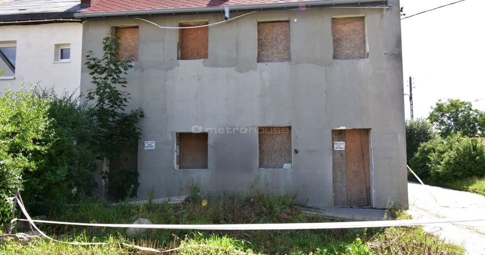 Dom Łódź