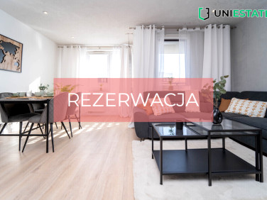 Mieszkanie Kraków