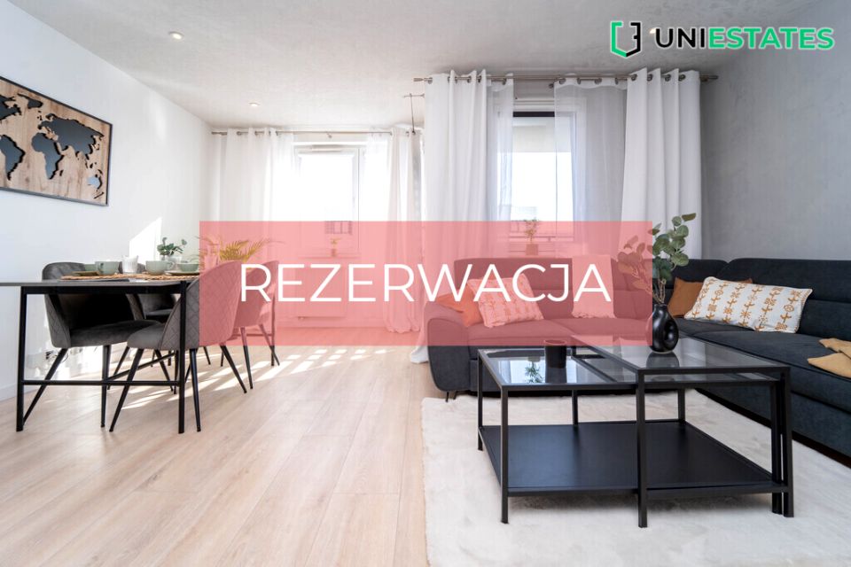 Mieszkanie Kraków