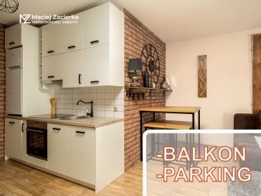 Mieszkanie Bielsko-Biała