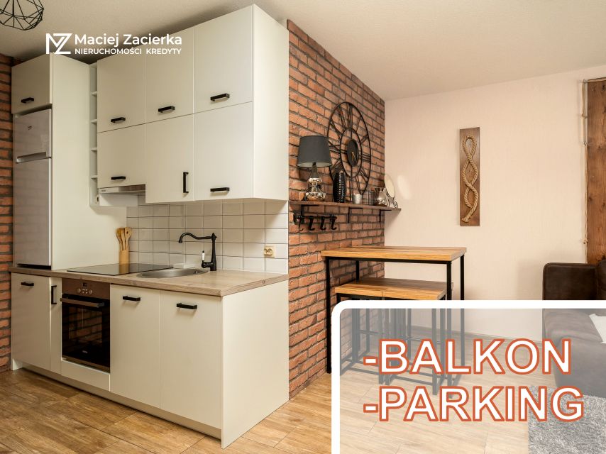 Mieszkanie Bielsko-Biała